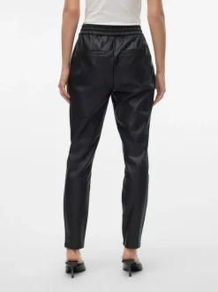 VMEVA Mid waist Broek