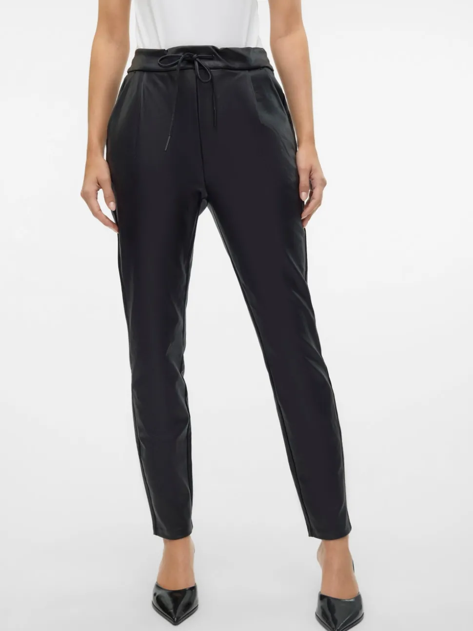 VMEVA Mid waist Broek