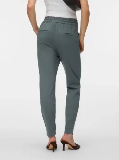 VMEVA Mid waist Broek