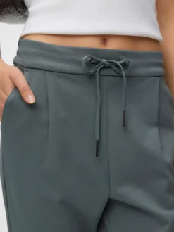 VMEVA Mid waist Broek
