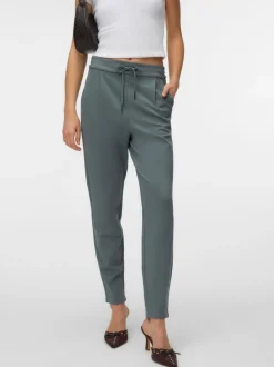 VMEVA Mid waist Broek