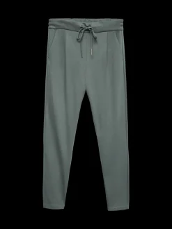 VMEVA Mid waist Broek
