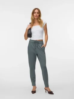VMEVA Mid waist Broek