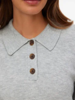 VMEXCITING Gebreide pullover