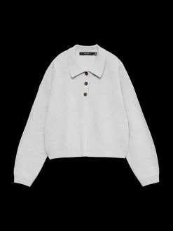 VMEXCITING Gebreide pullover