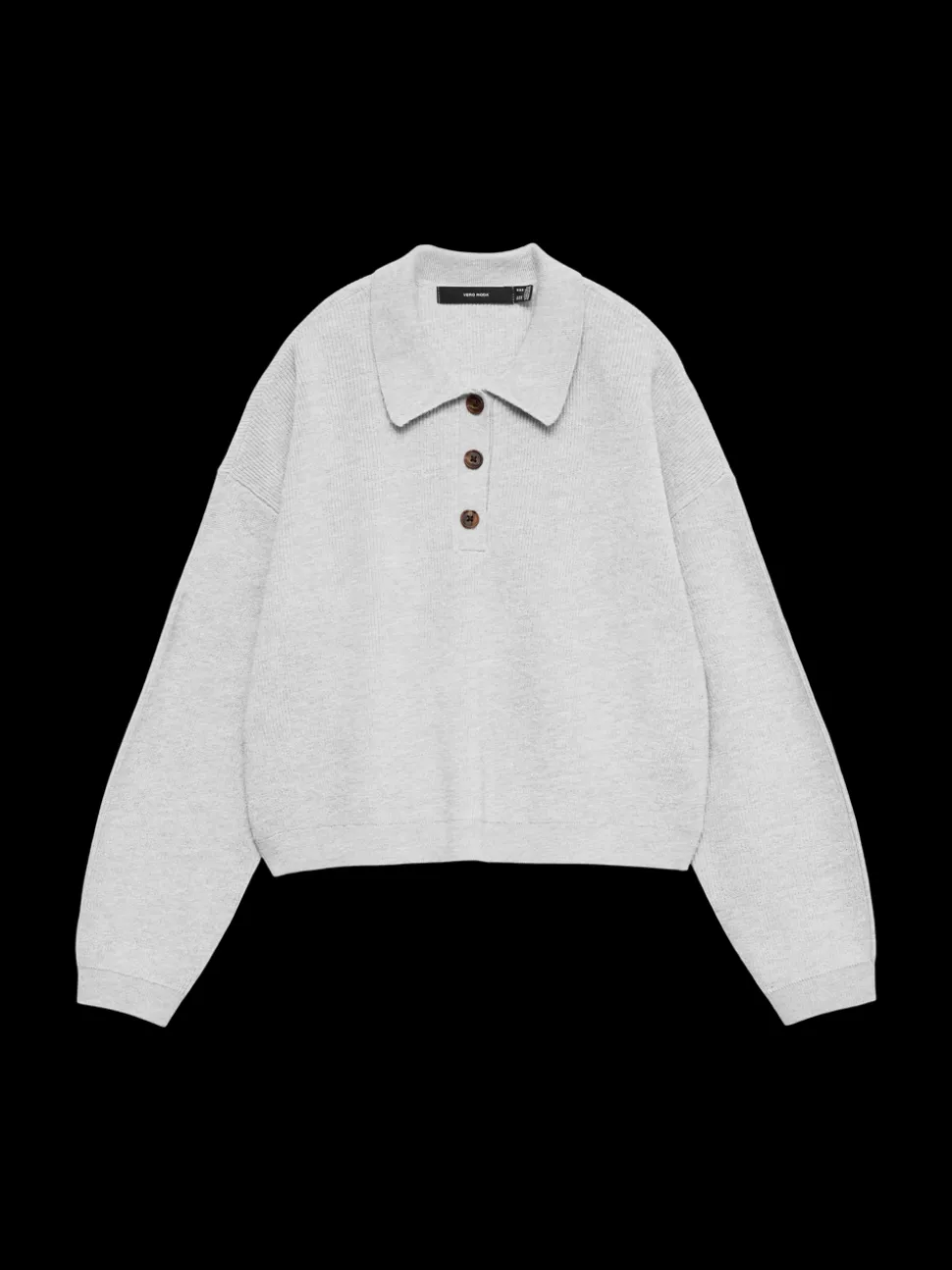 VMEXCITING Gebreide pullover