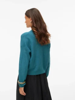 VMEXCITING Gebreide pullover