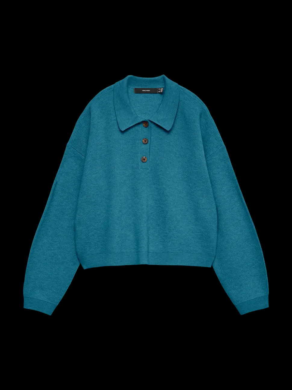 VMEXCITING Gebreide pullover