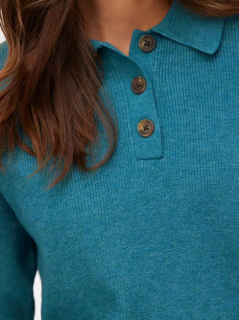 VMEXCITING Gebreide pullover