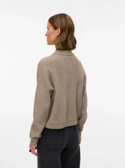 VMEXCITING Gebreide pullover