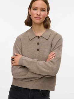 VMEXCITING Gebreide pullover