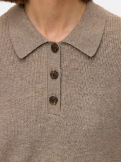 VMEXCITING Gebreide pullover