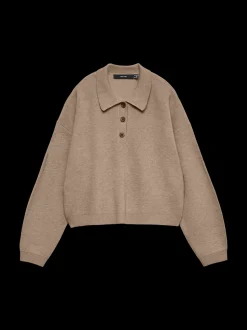 VMEXCITING Gebreide pullover