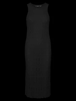 VMFABIENNE Lange jurk