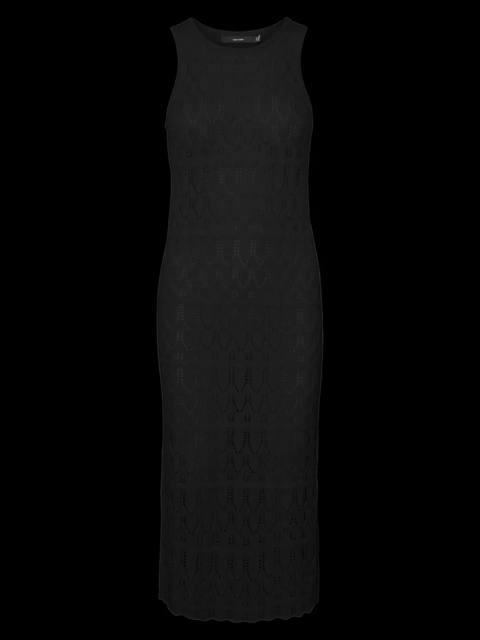 VMFABIENNE Lange jurk