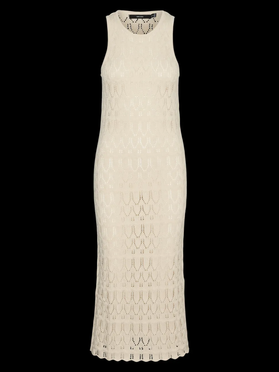 VMFABIENNE Lange jurk