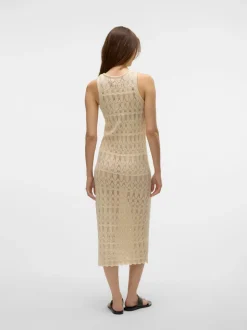 VMFABIENNE Lange jurk