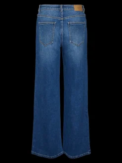 VMFAITH Low rise Wide leg fit Jeans