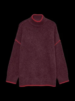 VMFAN Gebreide pullover