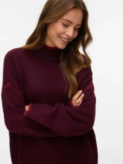 VMFAN Gebreide pullover