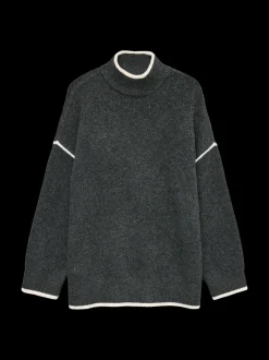 VMFAN Gebreide pullover