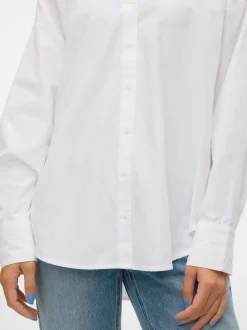 VMFANNI Overhemd