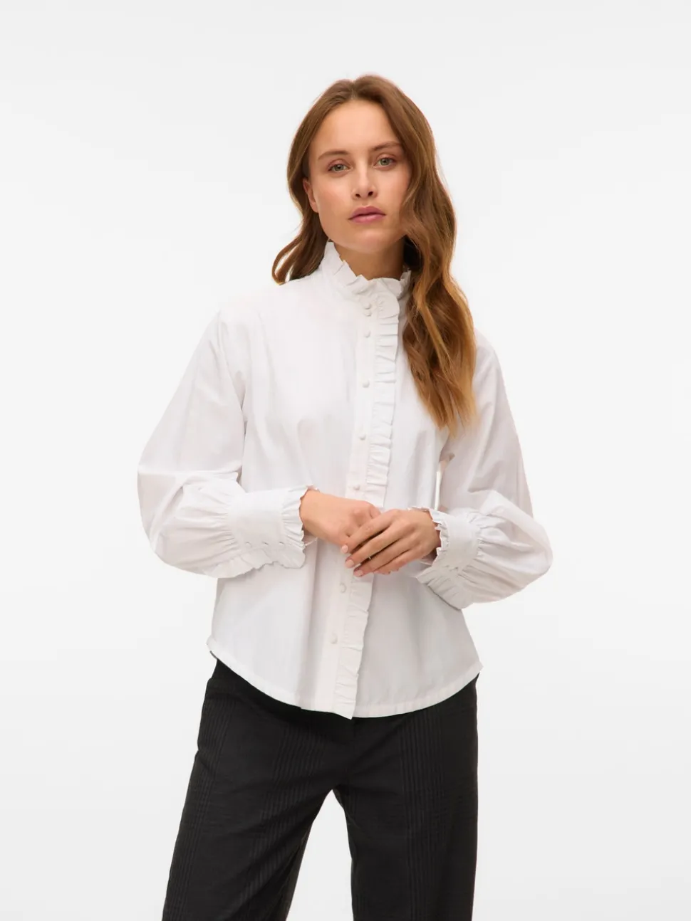 VMFANNI Top