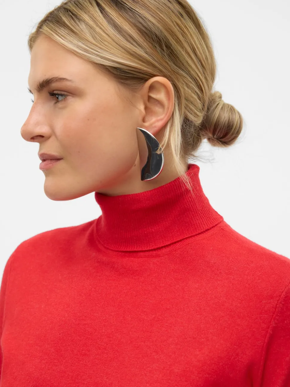 VMFANTASTIC Gebreide pullover