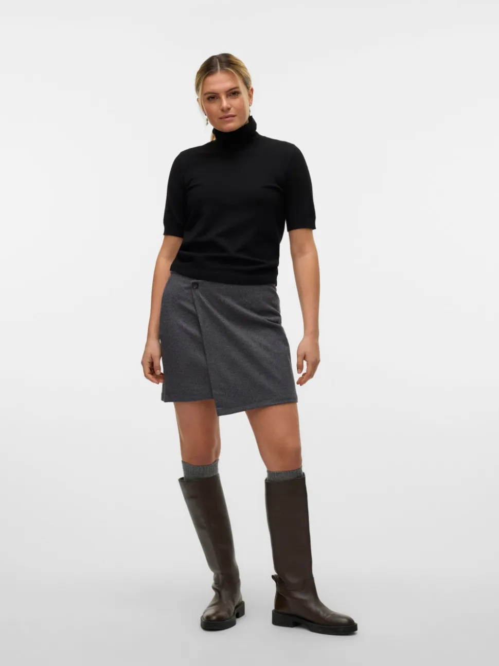 VMFANTASTIC Gebreide pullover