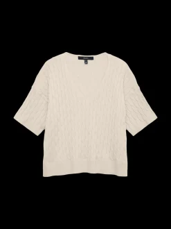 VMFANTASTIC Gebreide T-shirt