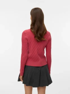 VMFANTASTIC Gebreid vest