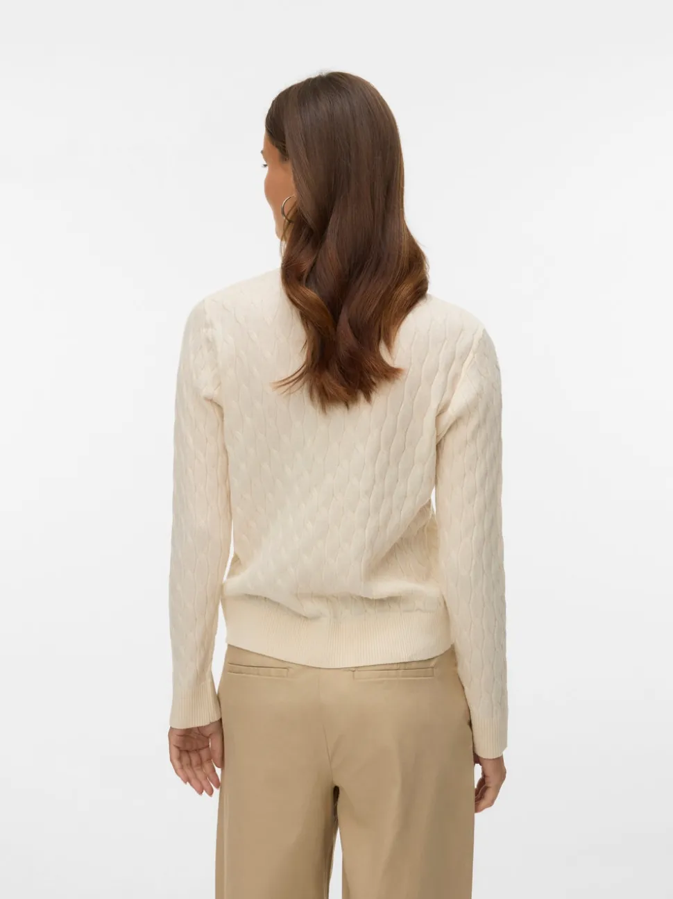 VMFANTASTIC Gebreid vest