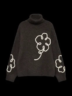VMFATIMA Gebreide pullover