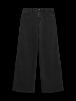 VMFAYE Low rise Wide leg fit Jeans