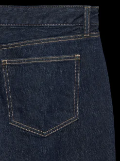 VMFAYE Low rise Wide leg fit Jeans