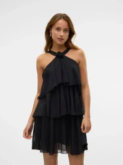 VMFELICIA Korte jurk
