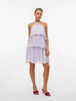 VMFELICIA Korte jurk