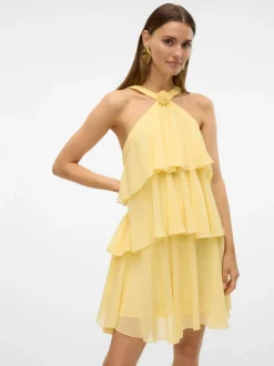 VMFELICIA Korte jurk