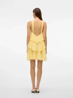VMFELICIA Korte jurk