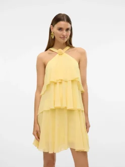 VMFELICIA Korte jurk