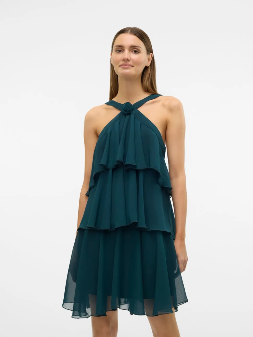 VMFELICIA Korte jurk
