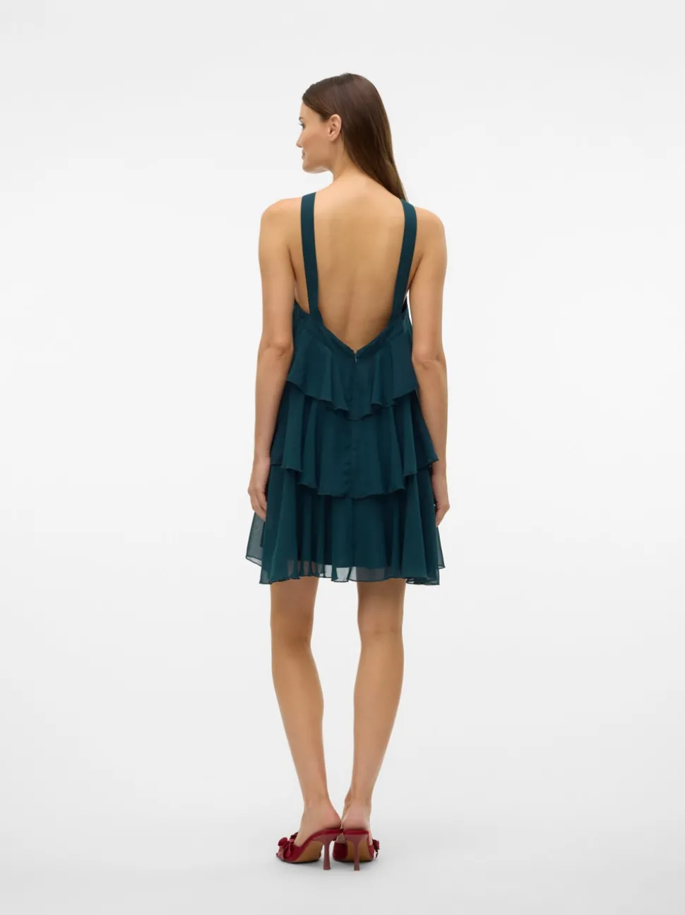 VMFELICIA Korte jurk