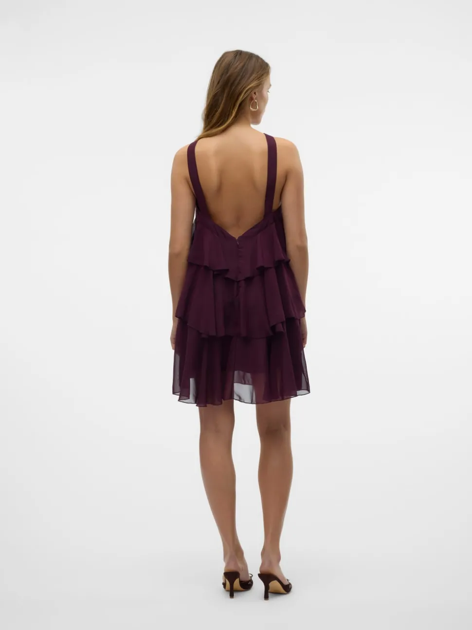 VMFELICIA Korte jurk
