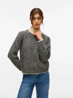 VMFELIZE Gebreide pullover