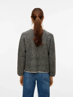 VMFELIZE Gebreide pullover