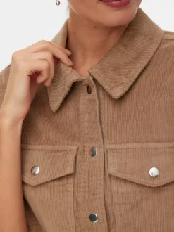 VMFENJA Korte jurk