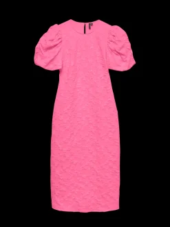 VMFIA Midi-jurk