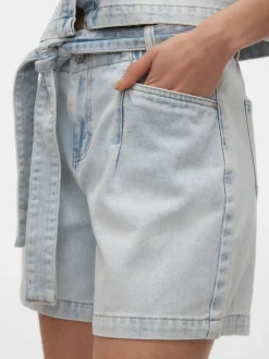 VMFIE Denim shorts