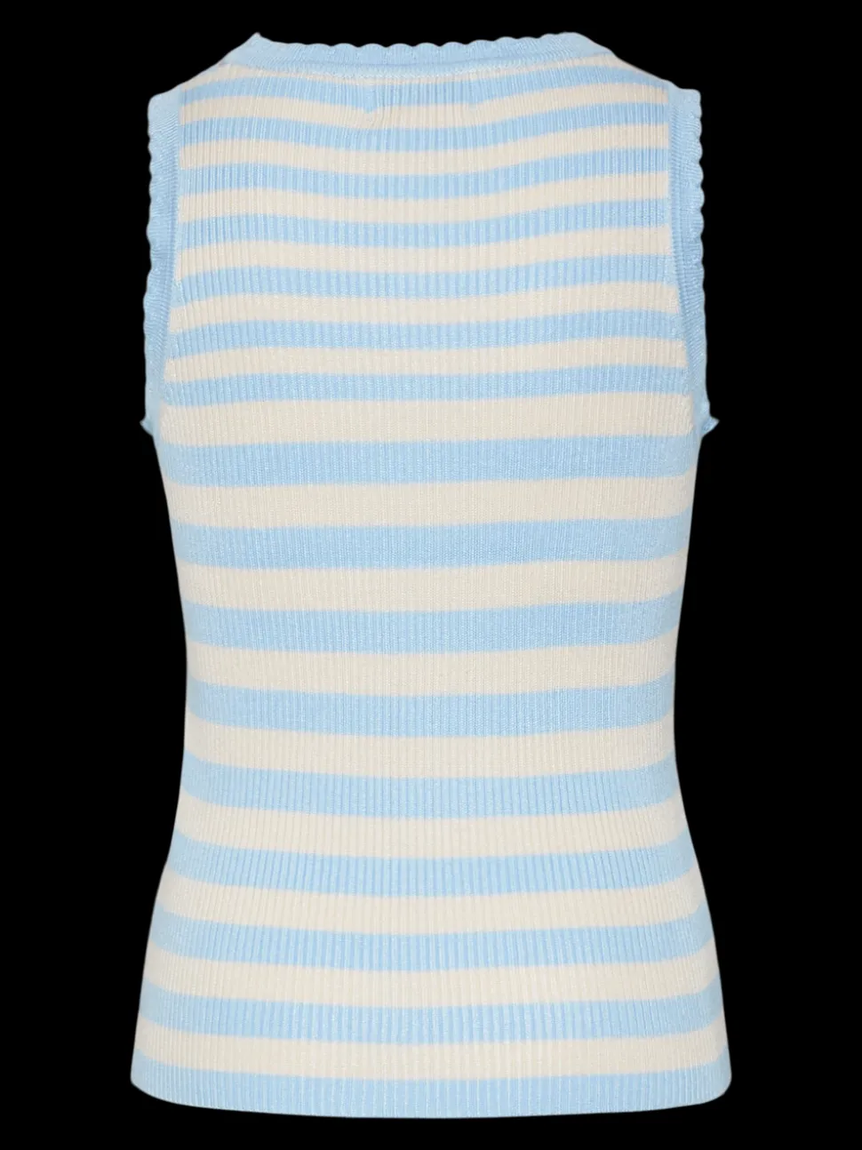 VMFIJI Gebreide pullover