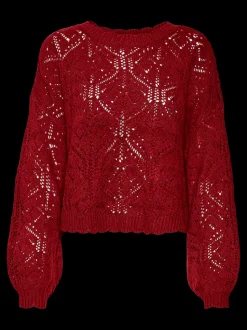 VMFIOLA Gebreide pullover